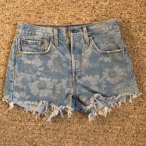 Levi’s 501 Shorts